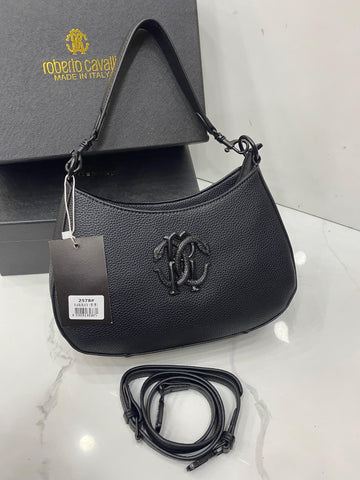 Roberto Cavalli Handle Bag