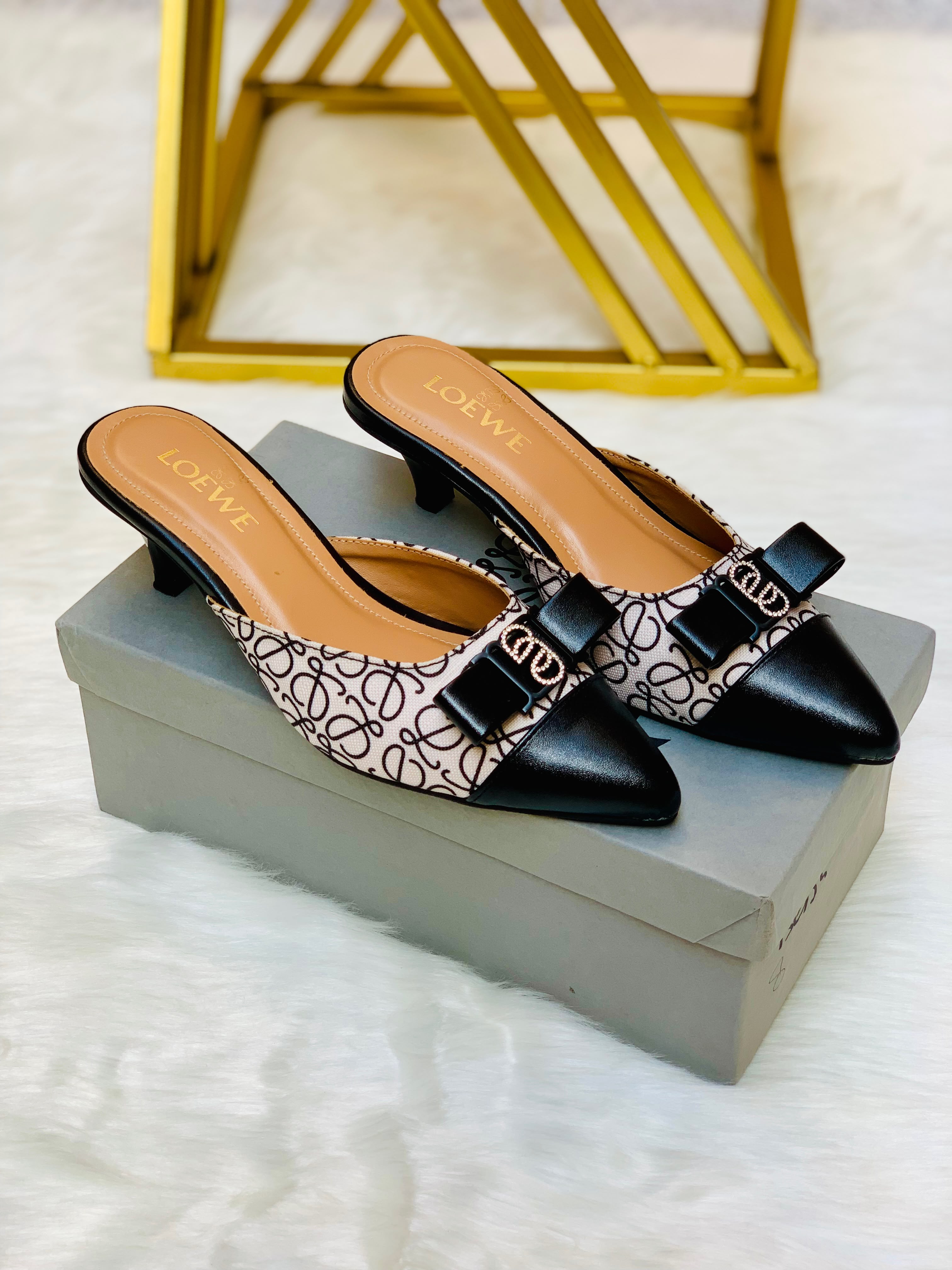 Loewe Heels