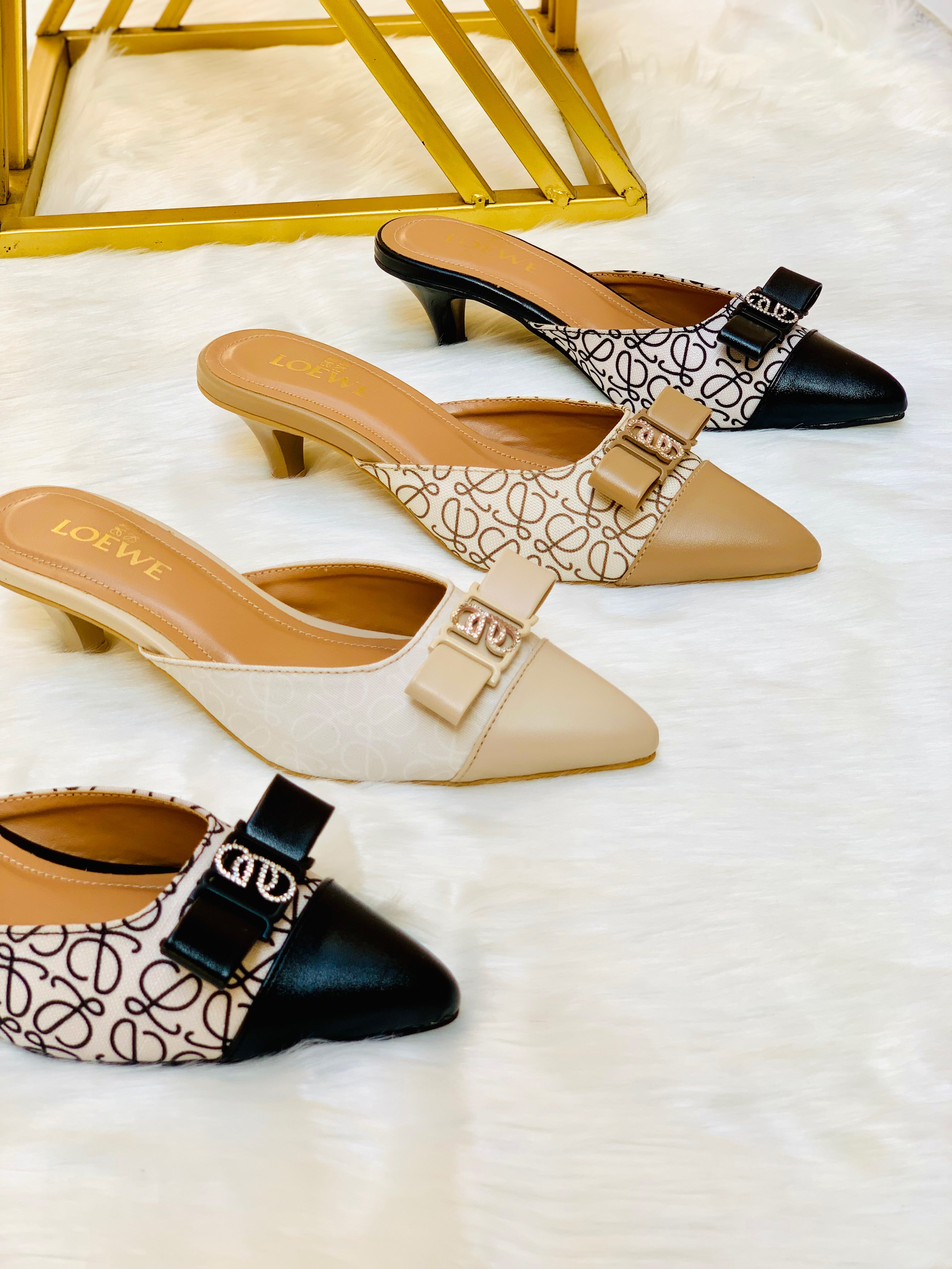 Loewe Heels