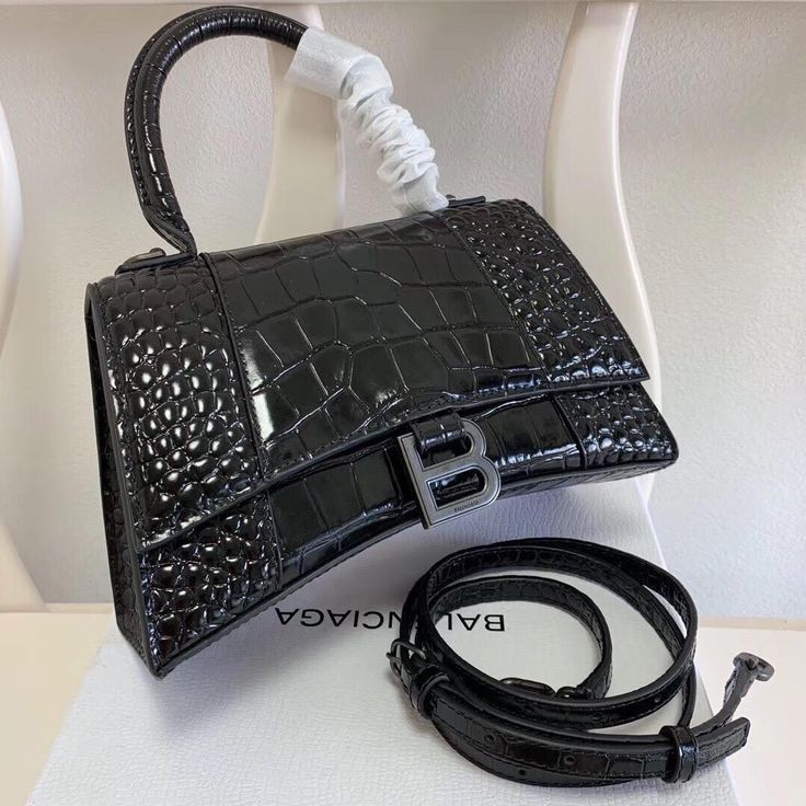 Balenciaga Top Handle Bag