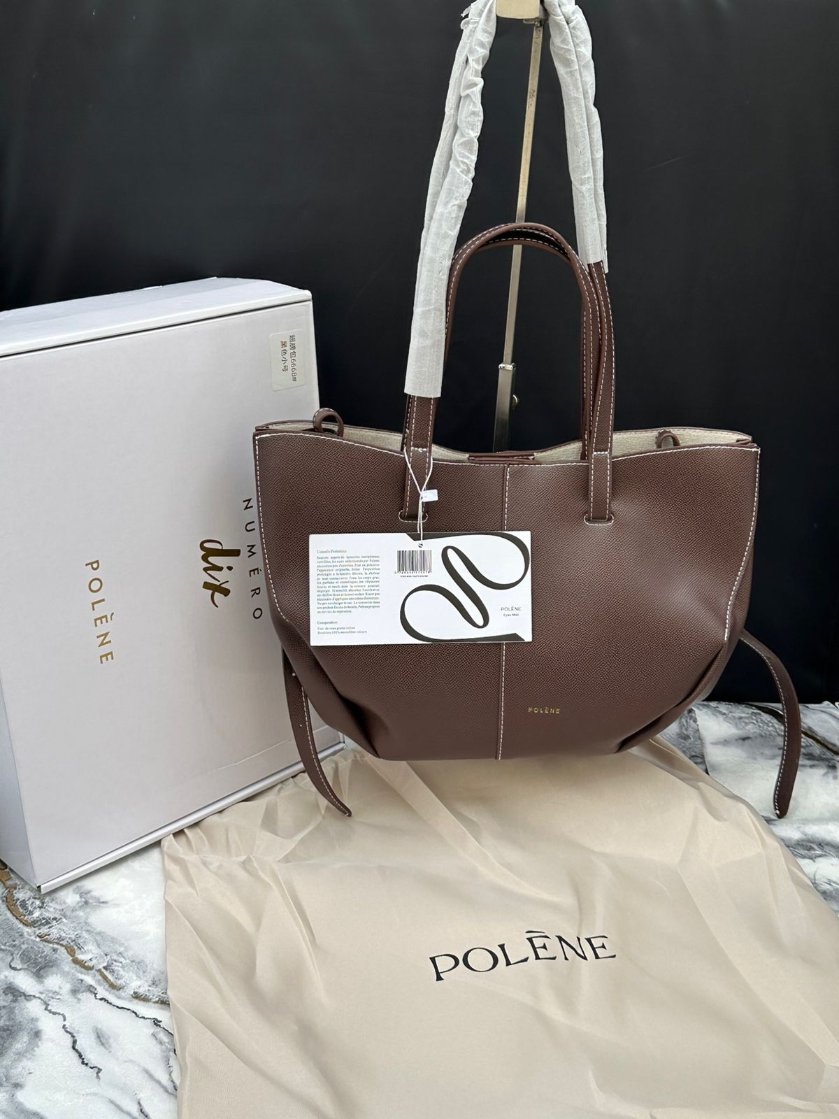 Polene Tote