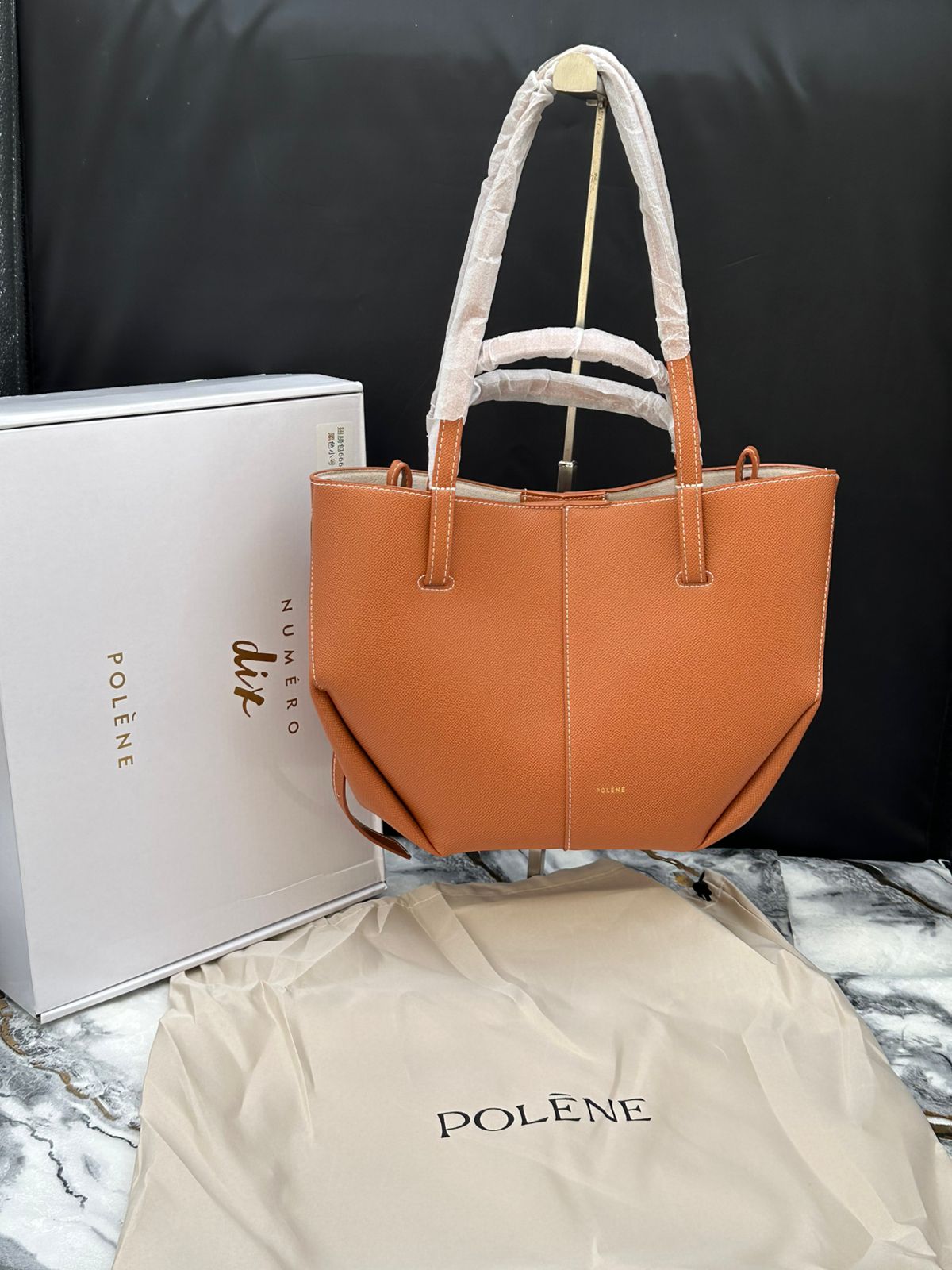 Polene Tote