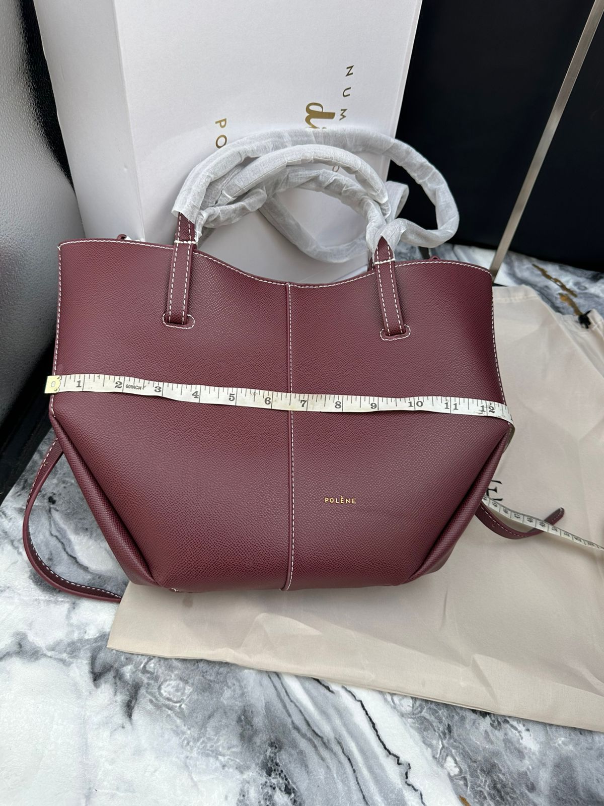 Polene Tote