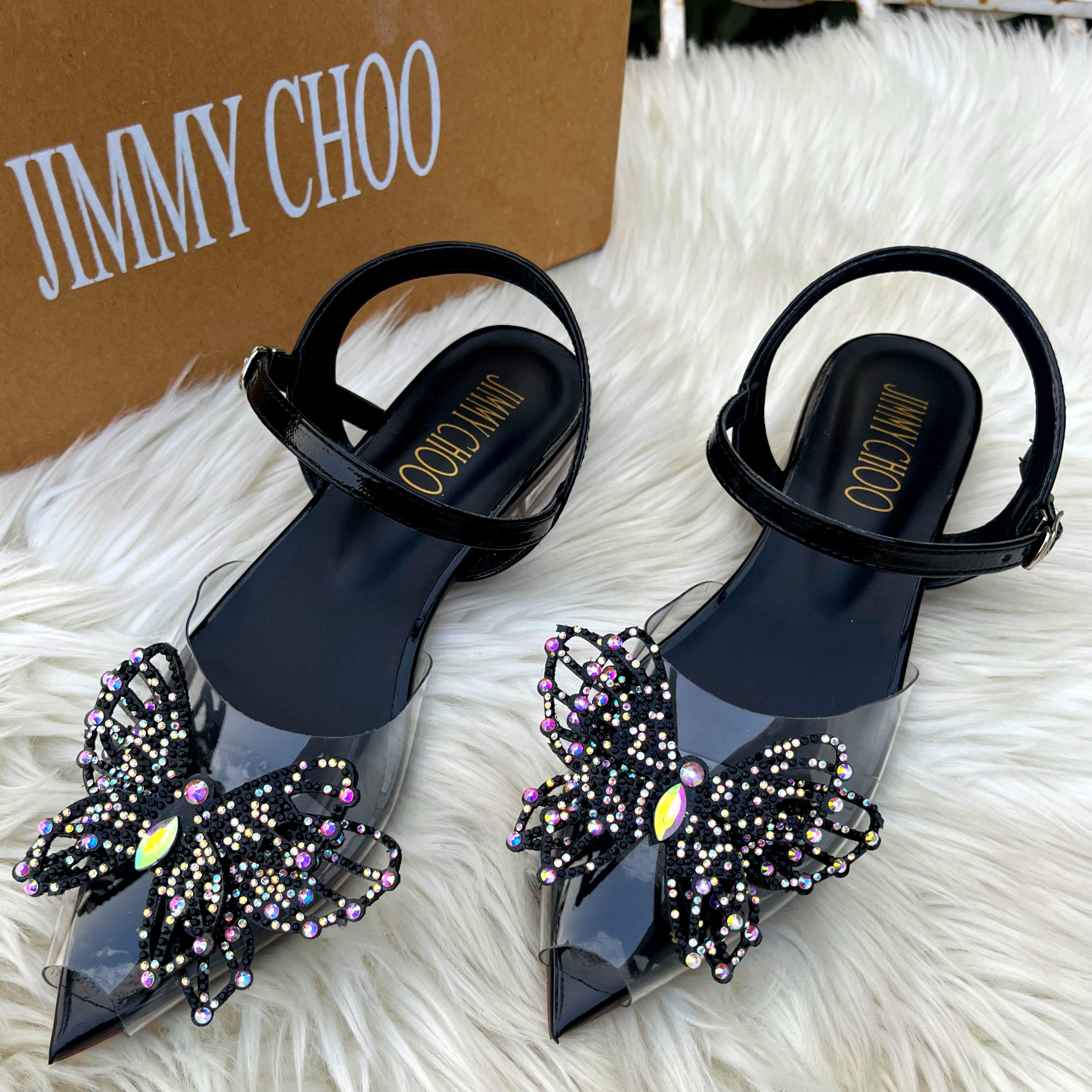 Jc Butterfly Pumps