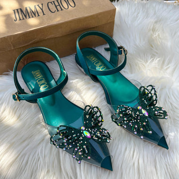 Jc Butterfly Pumps