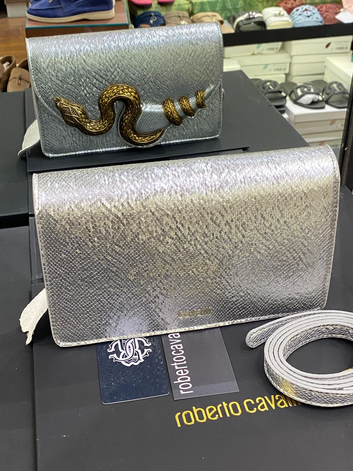 Chanel Quilted Mini Top Handle Flap Bag