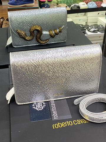 Chanel Quilted Mini Top Handle Flap Bag