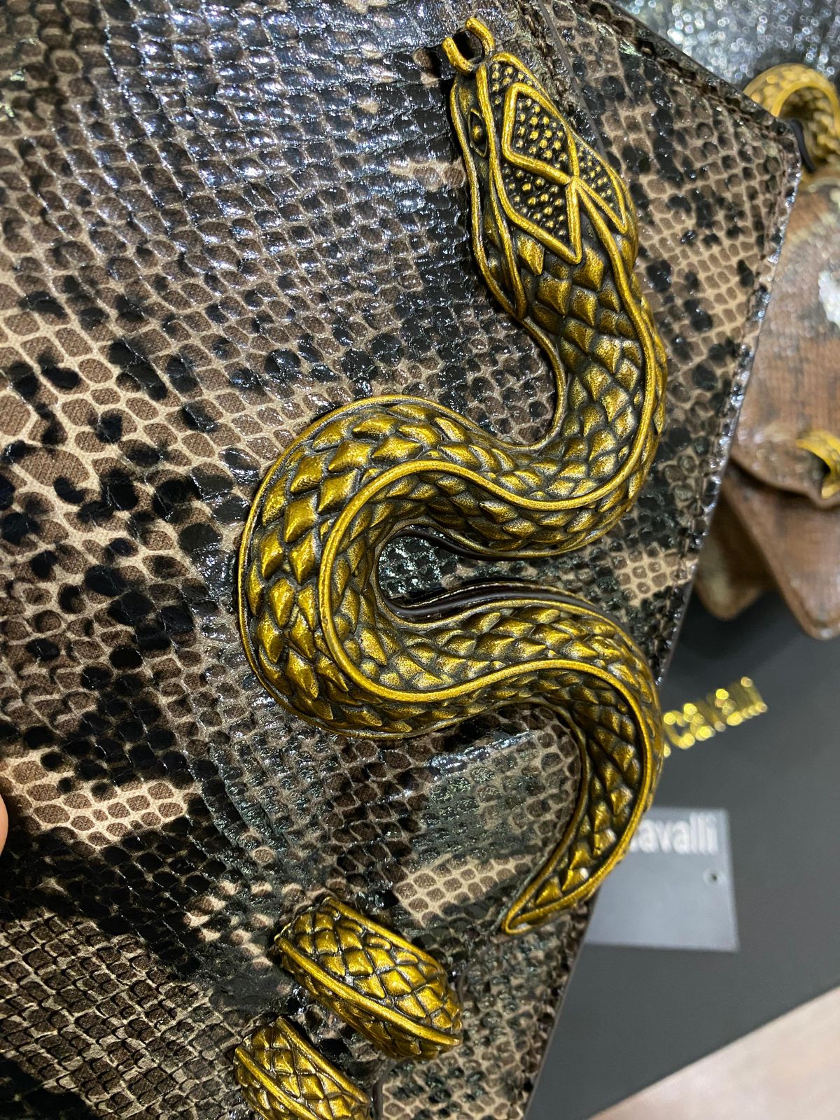 Chanel Quilted Mini Top Handle Flap Bag