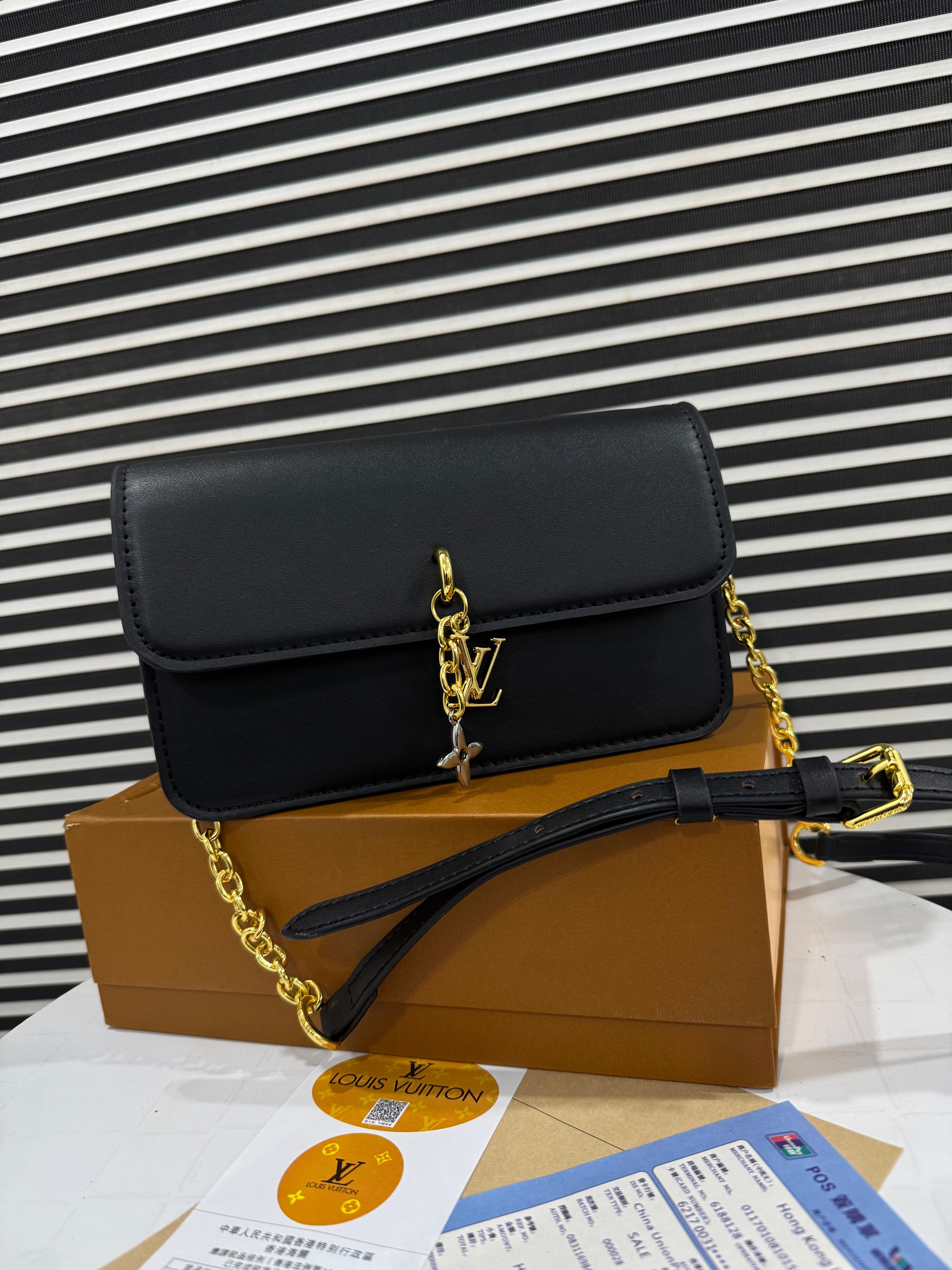 Lv All In One Mm Bag
