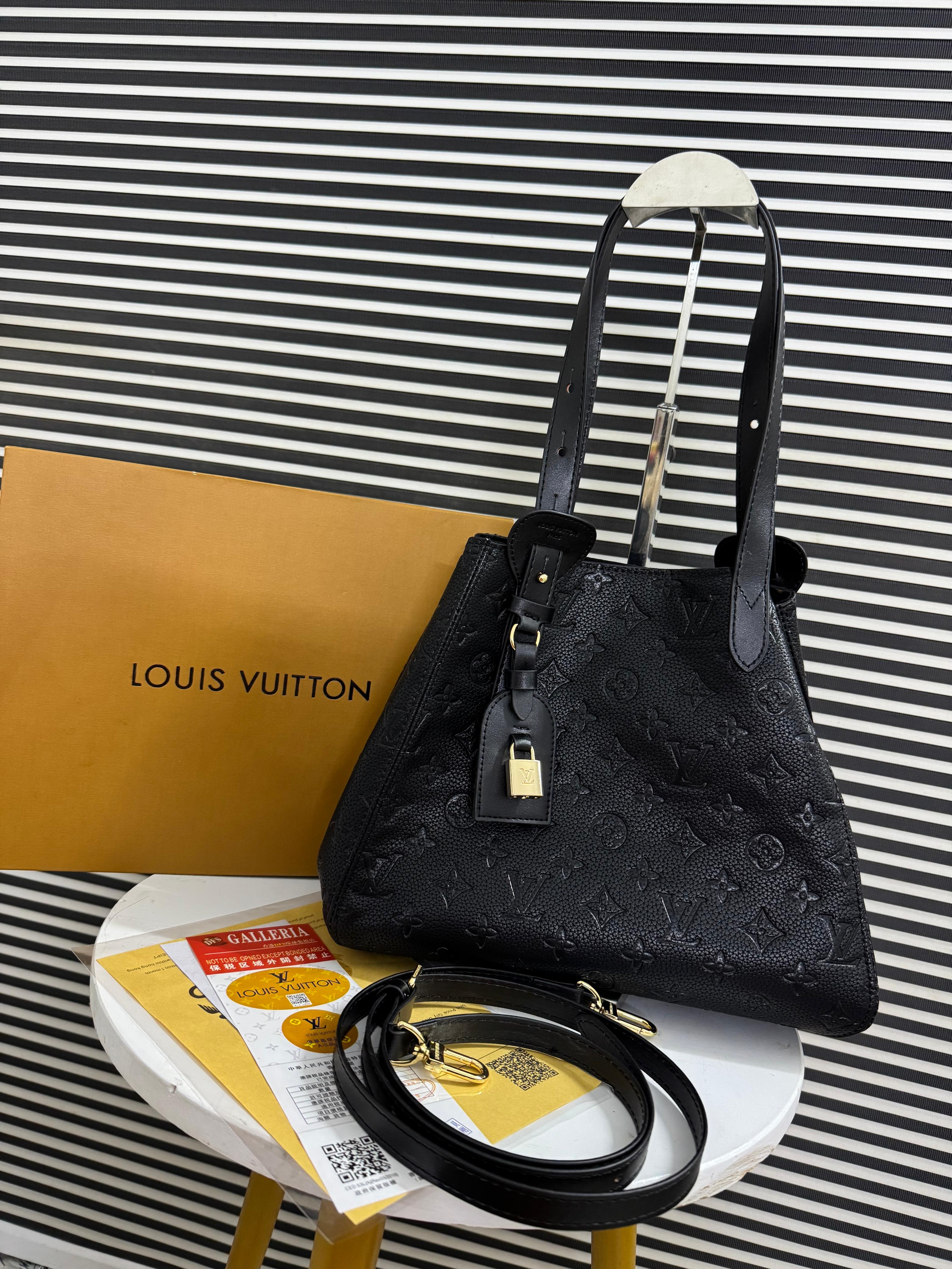 Lv All In One Mm Bag