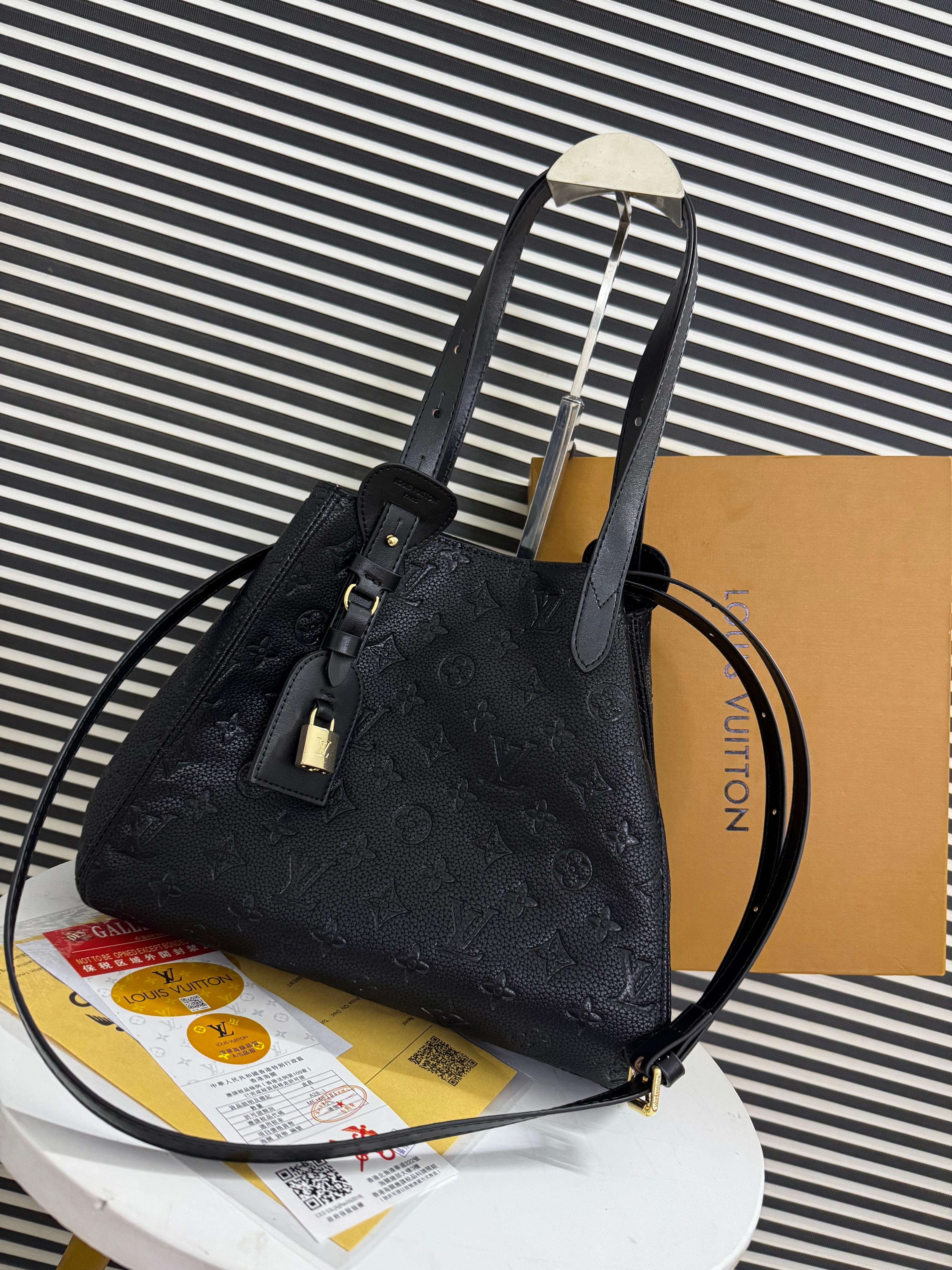 Lv All In One Mm Bag
