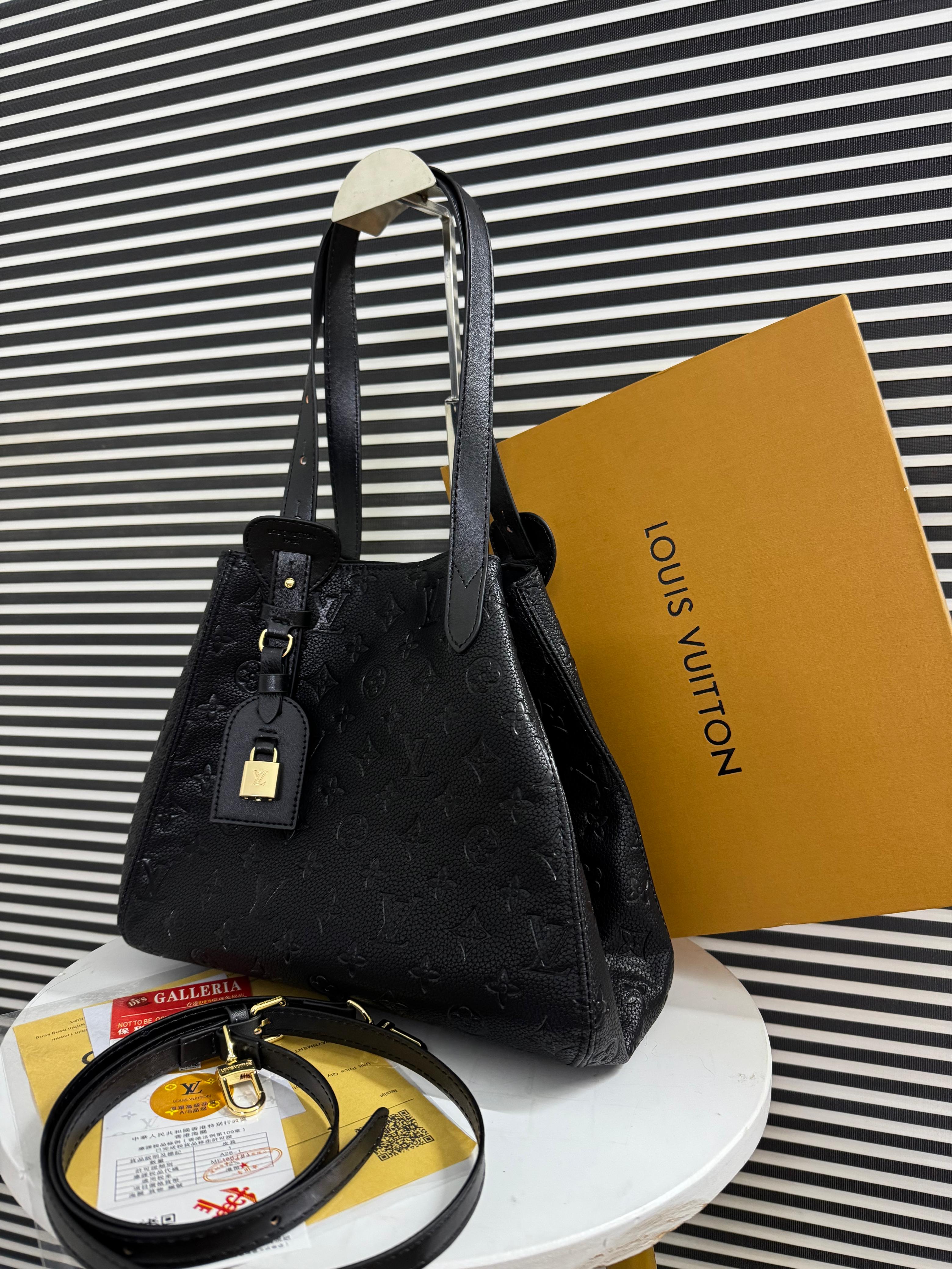 Lv All In One Mm Bag