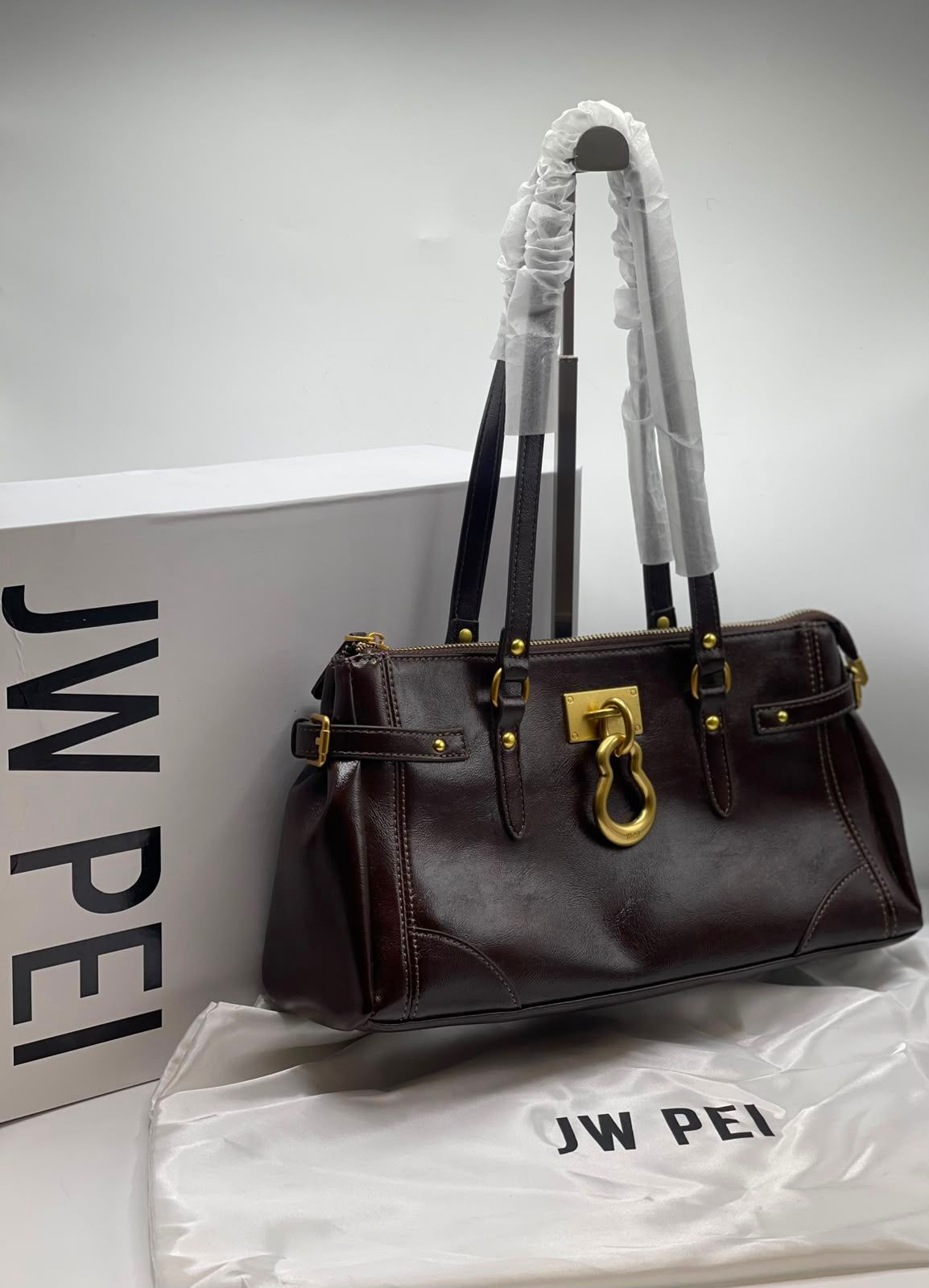 Jw Pei Yvette Elongated Tote Bag