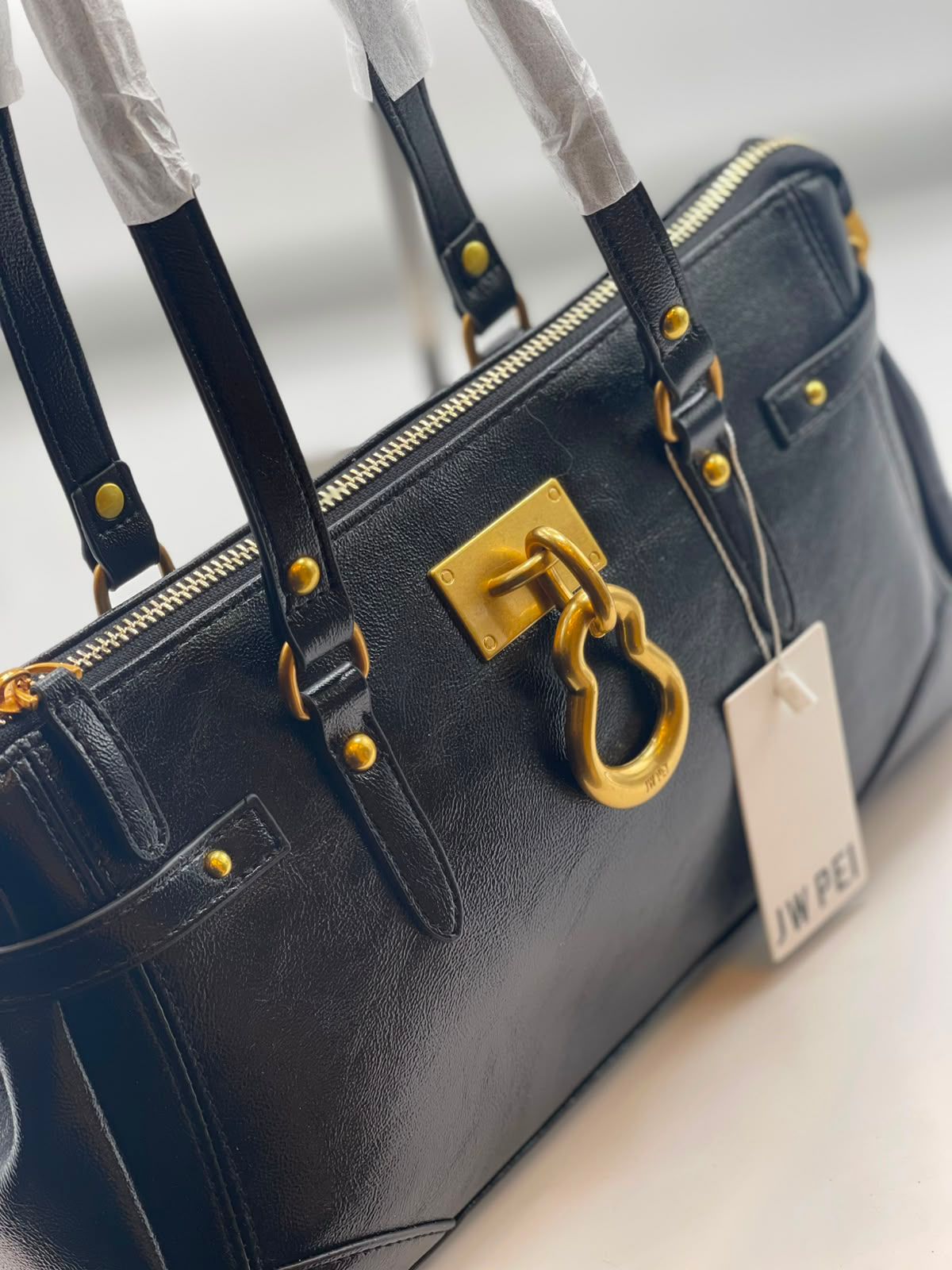 Jw Pei Yvette Elongated Tote Bag