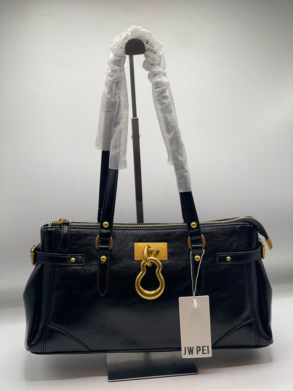 Jw Pei Yvette Elongated Tote Bag