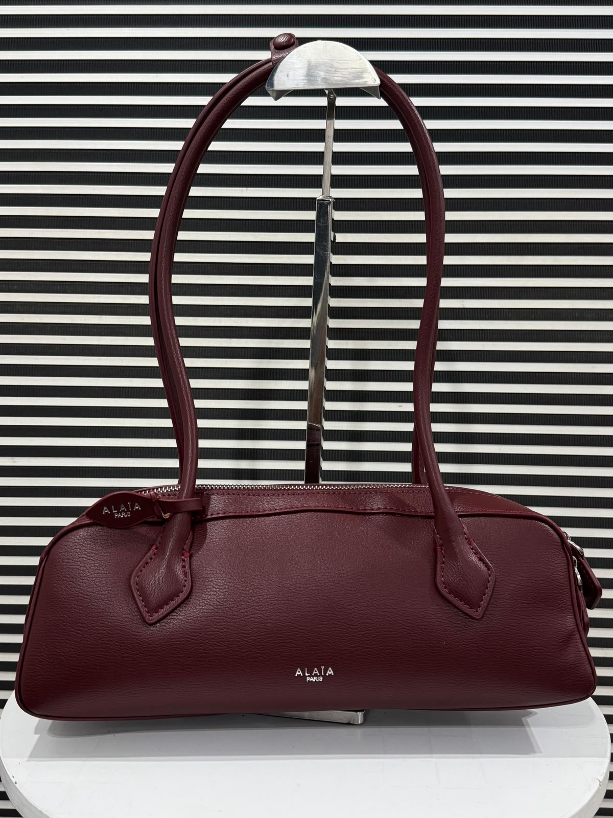 Alaia Le Teckel Medium