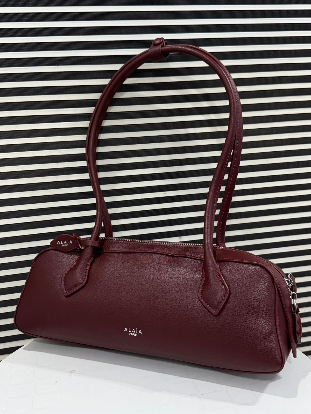 Alaia Le Teckel Medium