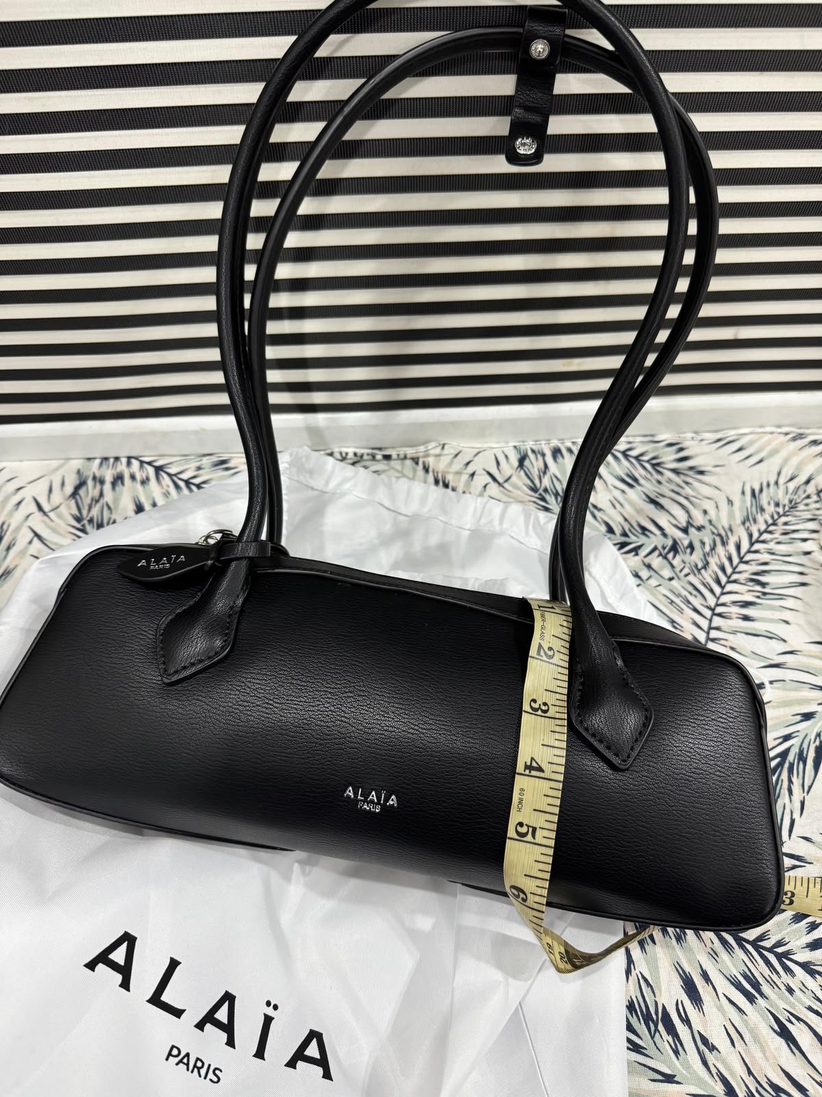 Alaia Le Teckel Medium