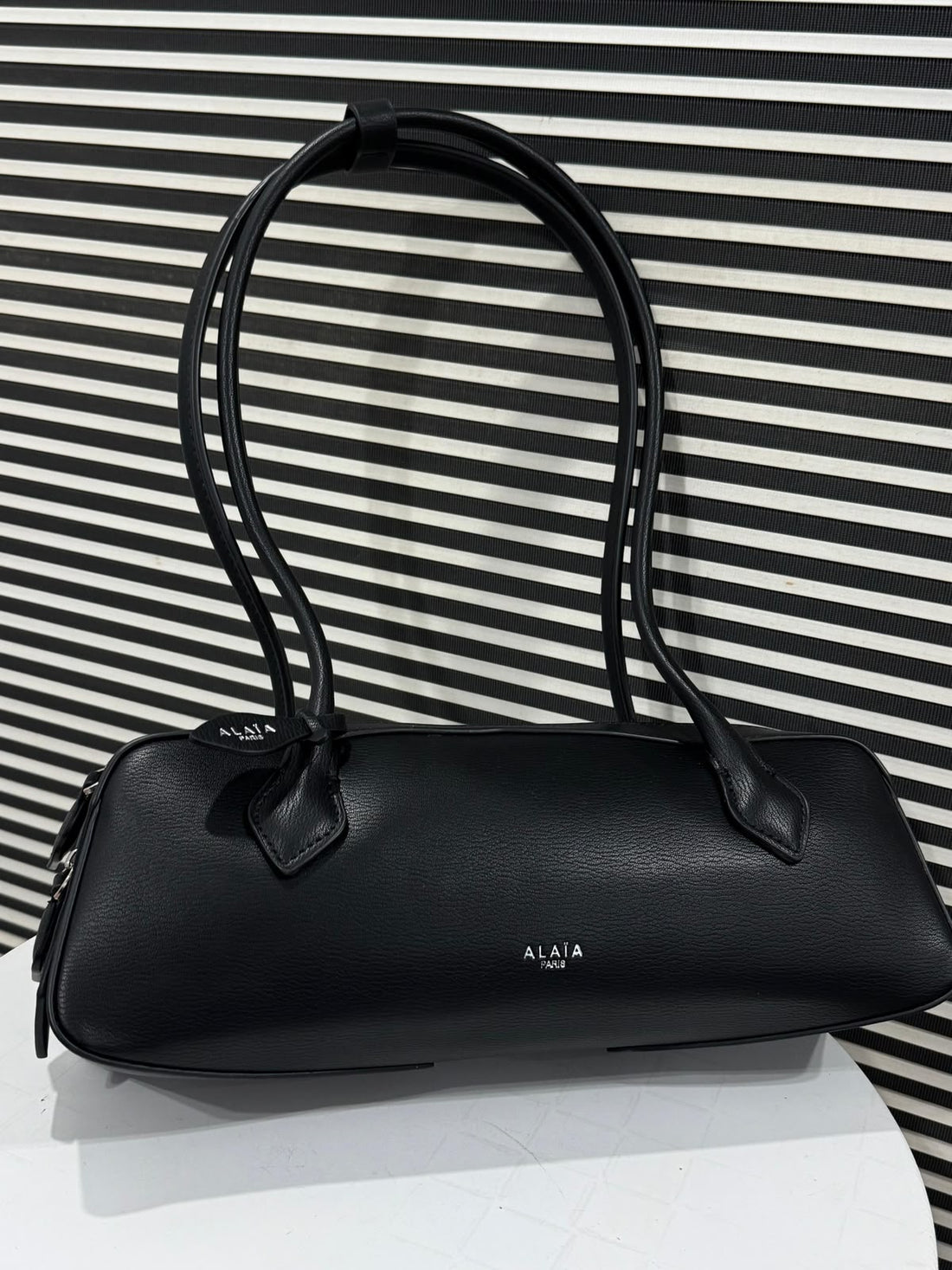 Alaia Le Teckel Medium