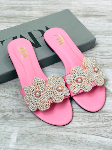 Zara Lina Sandals
