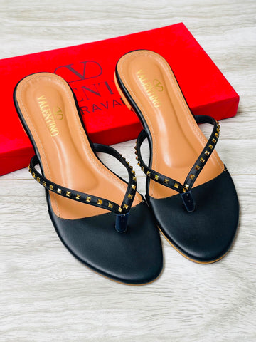 Valentino Seirra Sandals