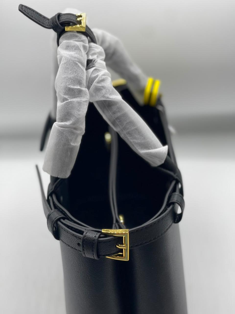 Prada Top Handle Handbag