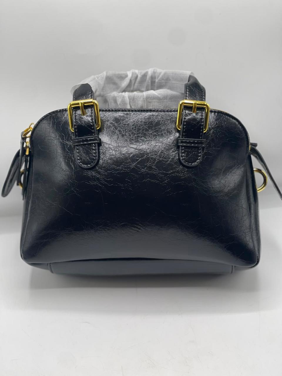 Dior  Grand Tour Bowling Bag