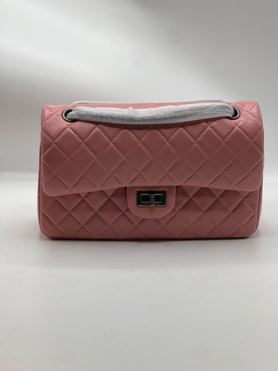 Chanel 2.55 Reissue Aged Calfskin Flap Bag