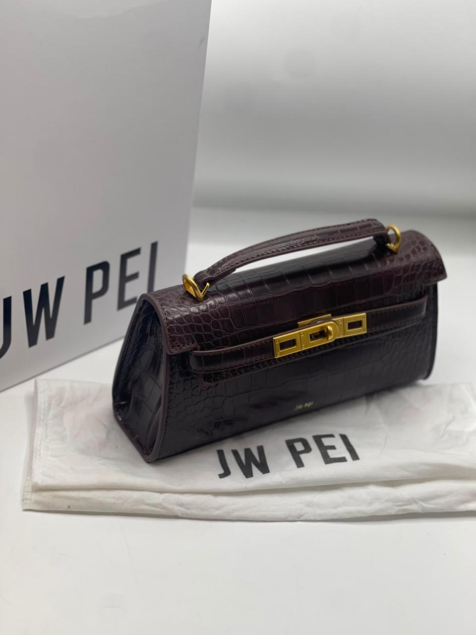 Jwpei  Noor Top Handle Bag