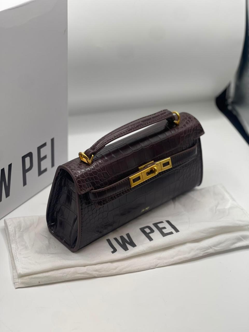 Jwpei  Noor Top Handle Bag
