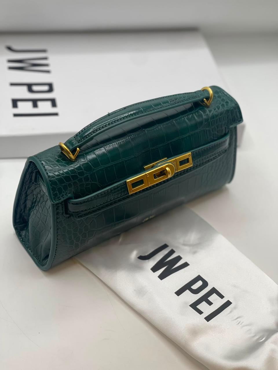 Jwpei  Noor Top Handle Bag