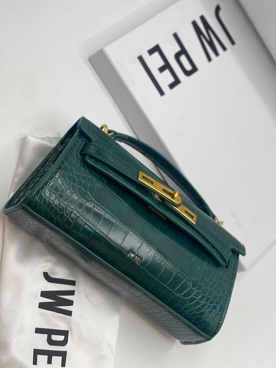 Jwpei  Noor Top Handle Bag