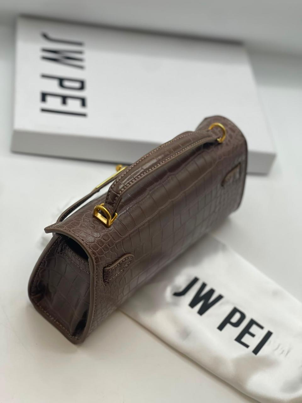 Jwpei  Noor Top Handle Bag