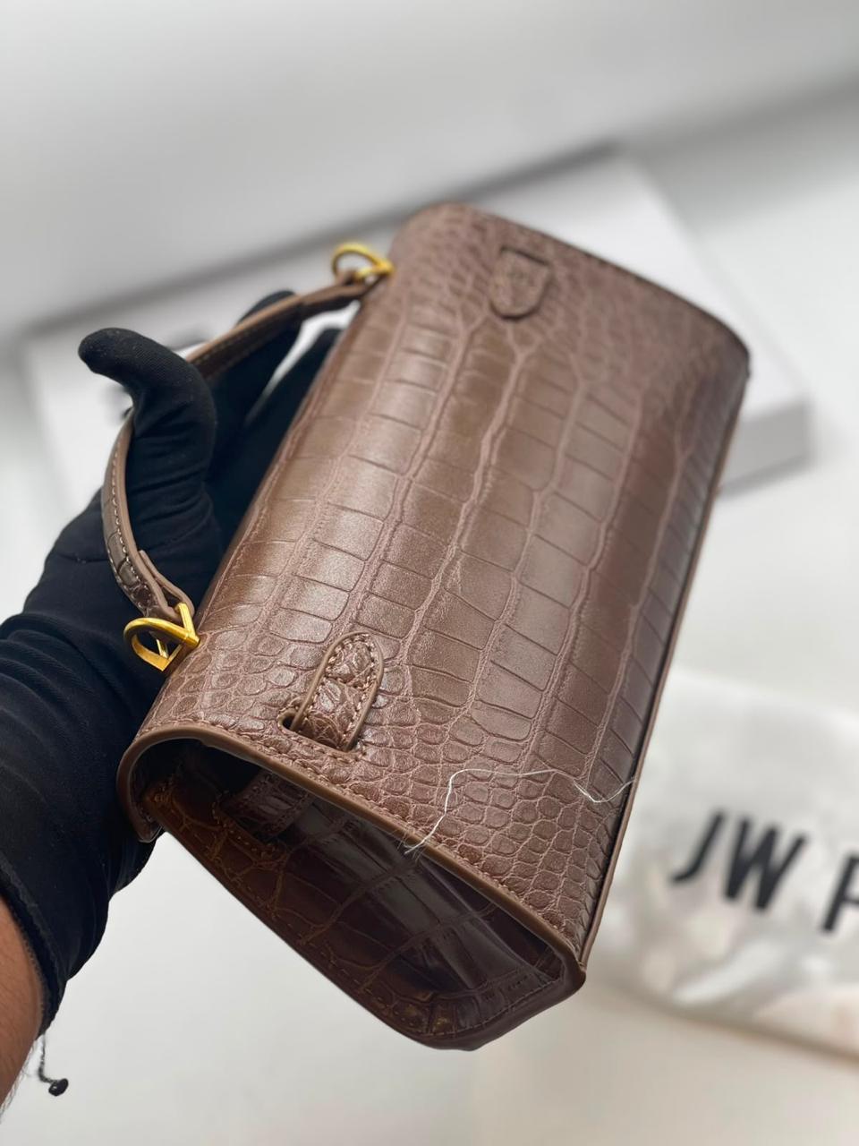 Jwpei  Noor Top Handle Bag