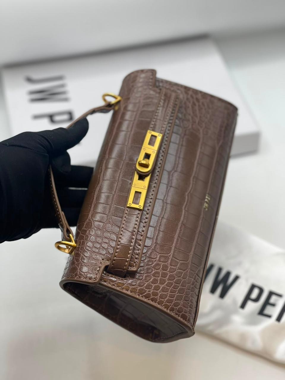 Jwpei  Noor Top Handle Bag