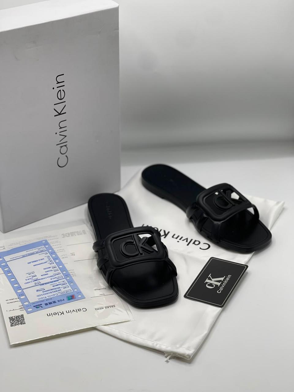 Calvin klein Women Yoana Sandal