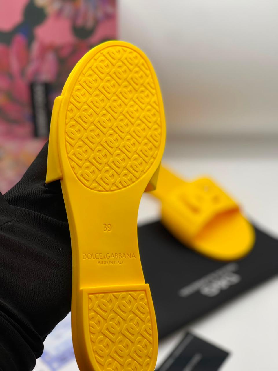 D and G Slides