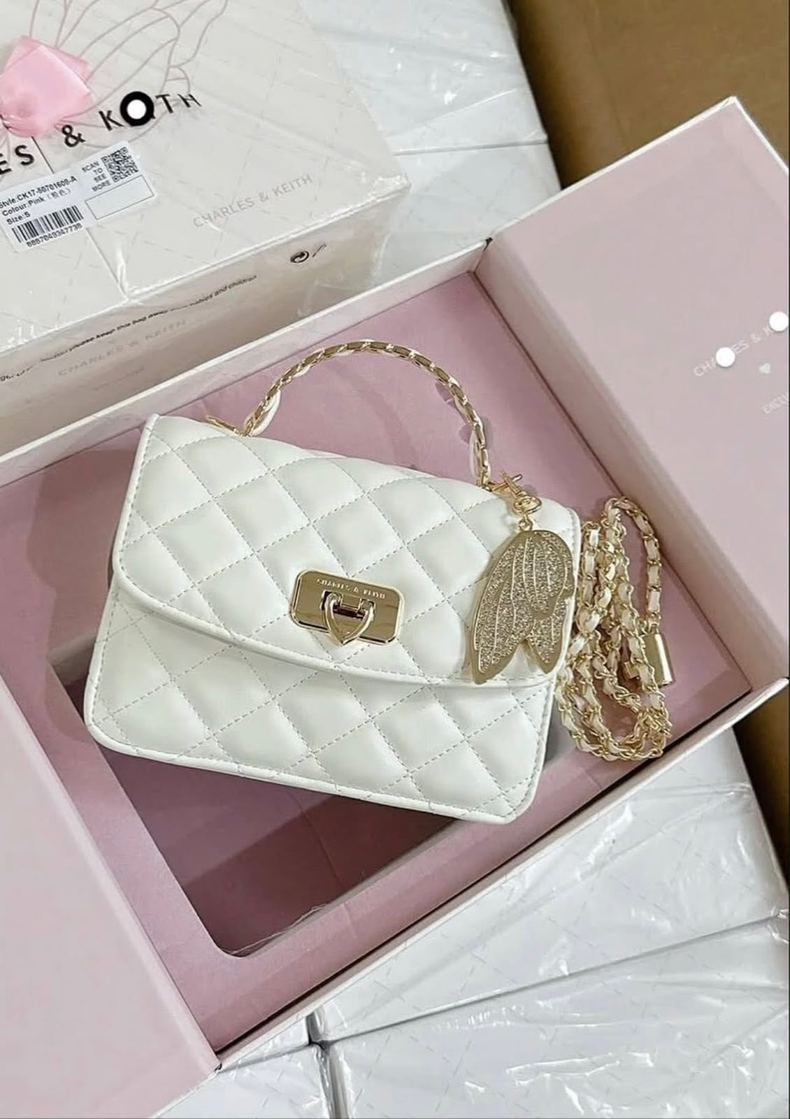 Ck Gift box