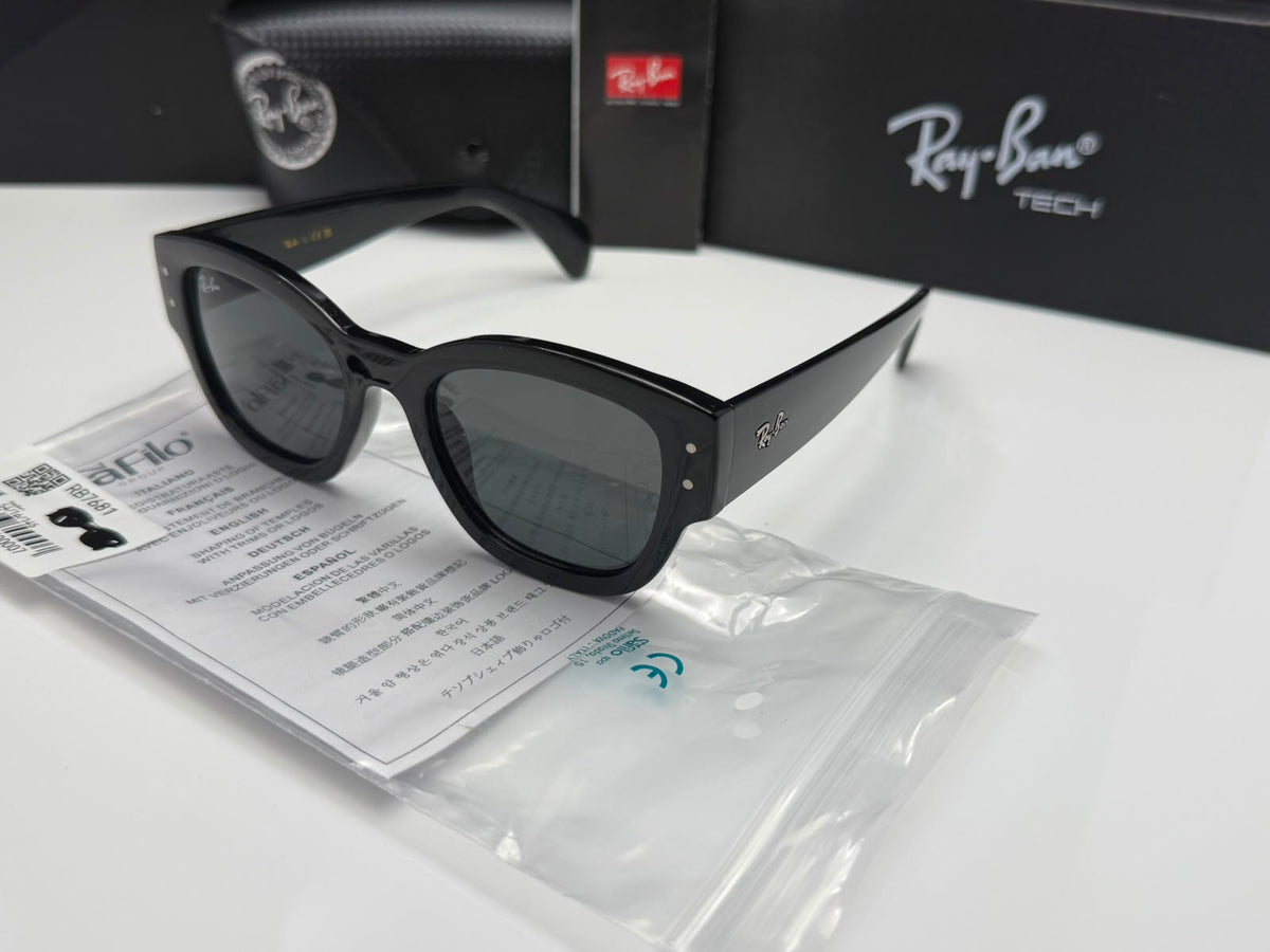 Rayban Unisex Sunglasses