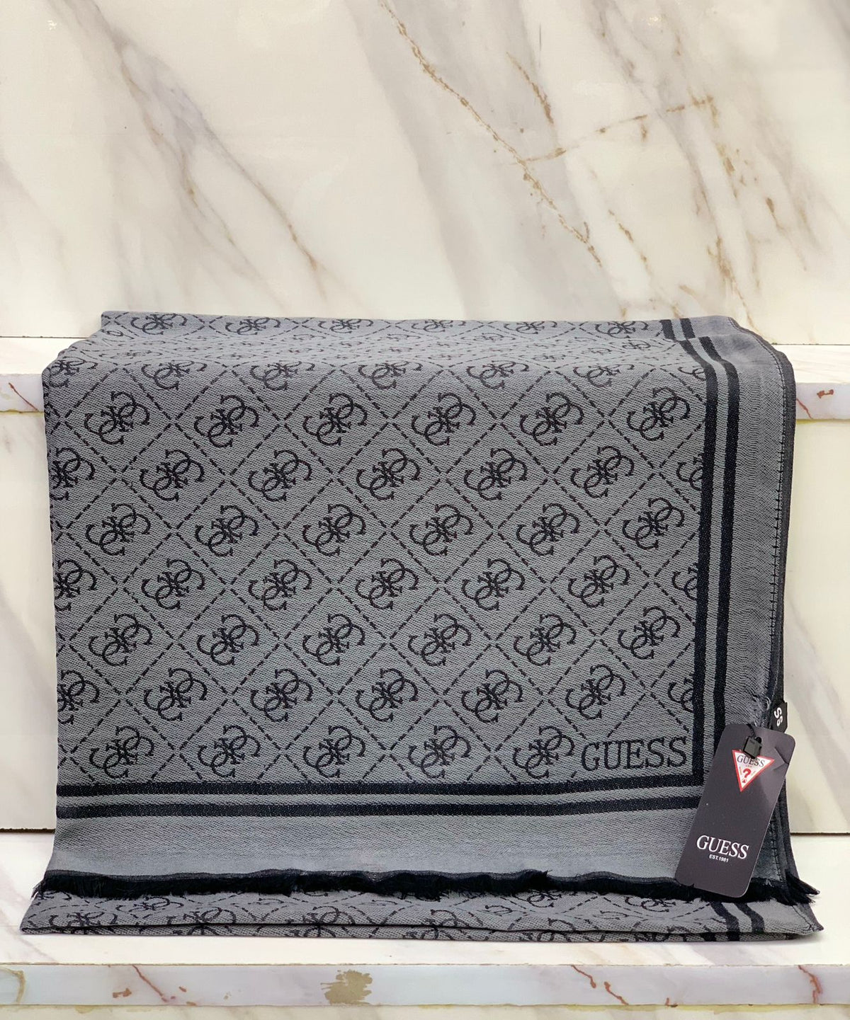 Guess Classic Shawls