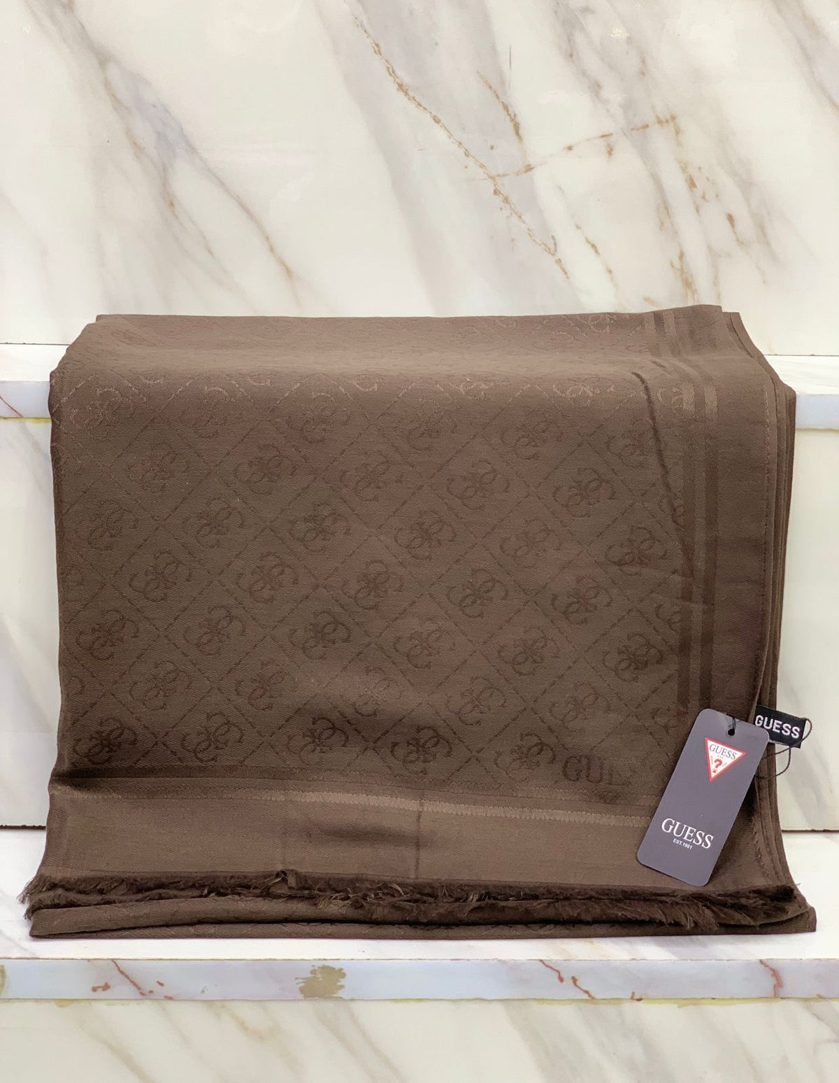 Guess Classic Shawls