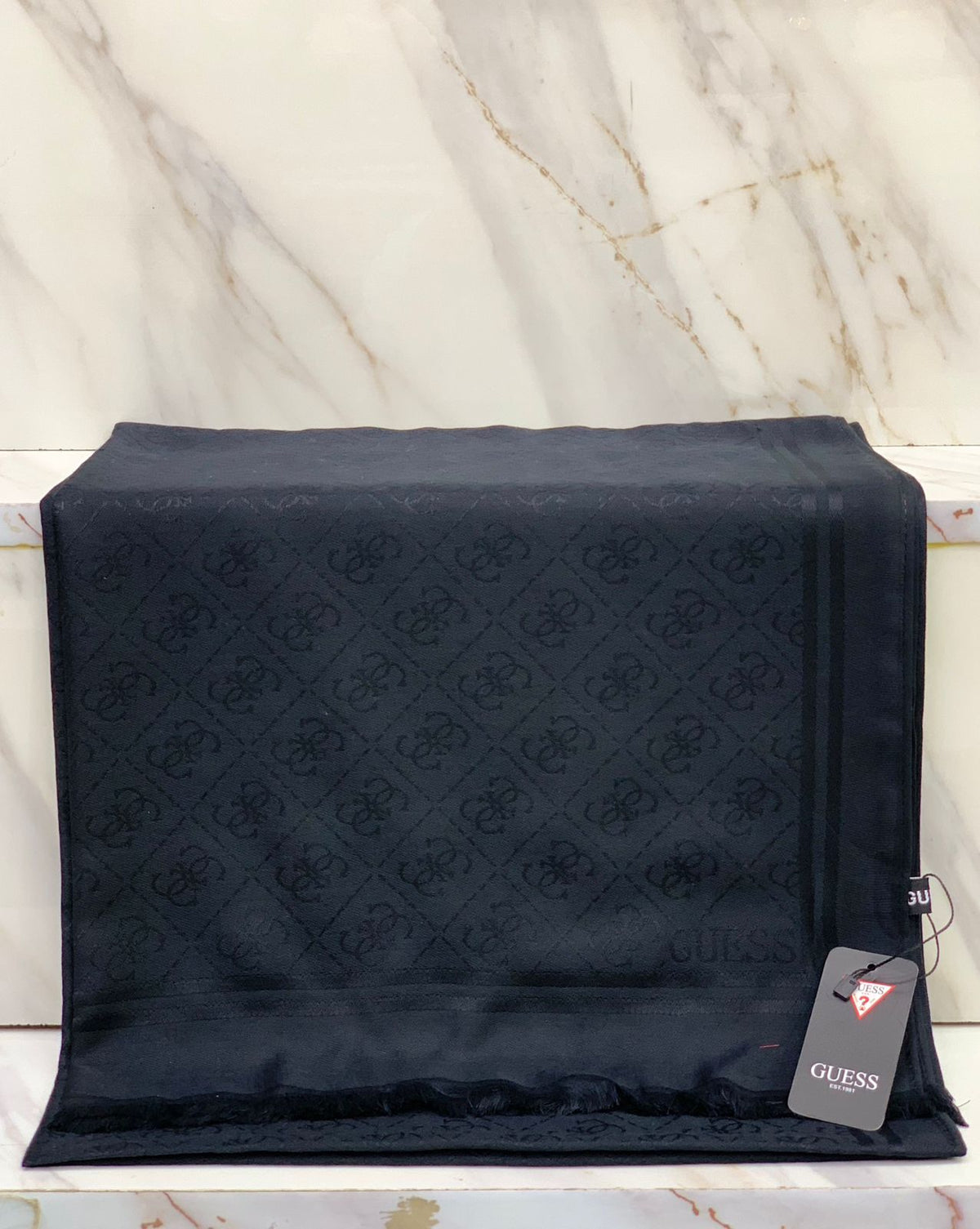 Guess Classic Shawls