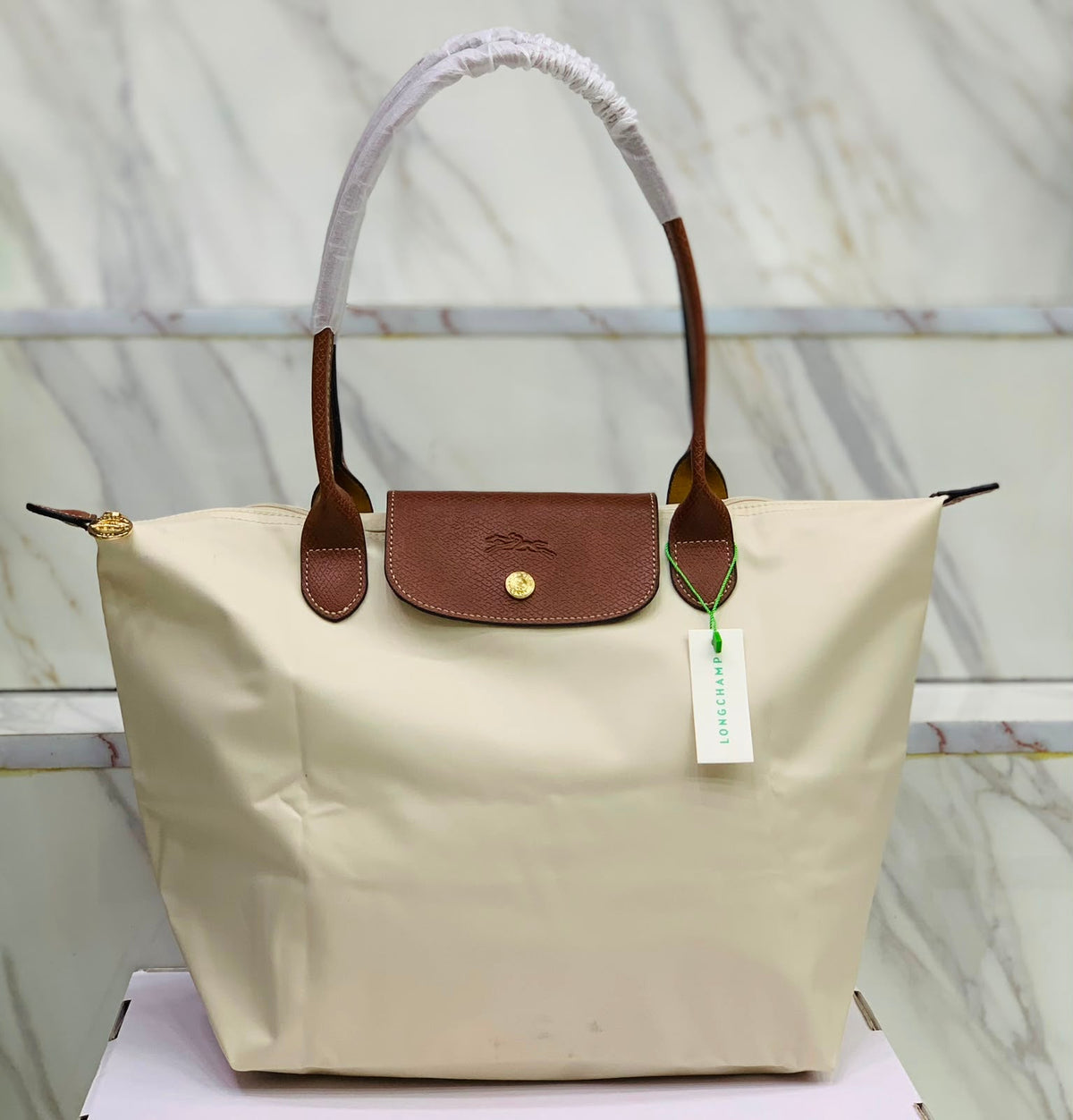 Long Champ Large Handbag