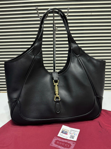 Gg Mercato Medium Tote Bag