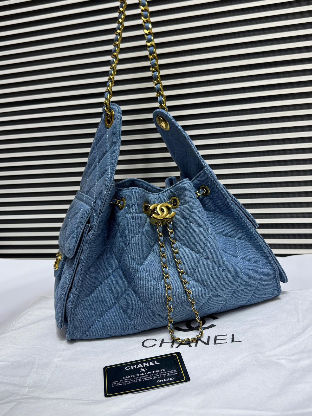 Cc 25 Handbag