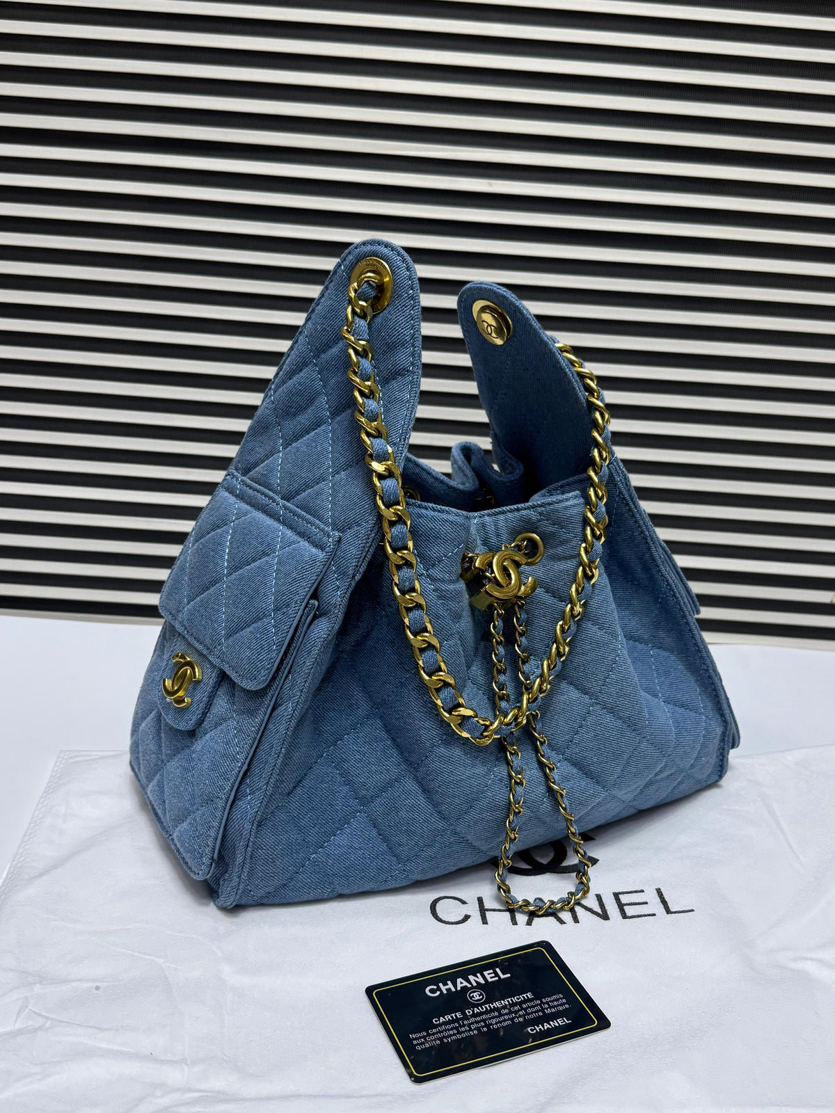 Cc 25 Handbag