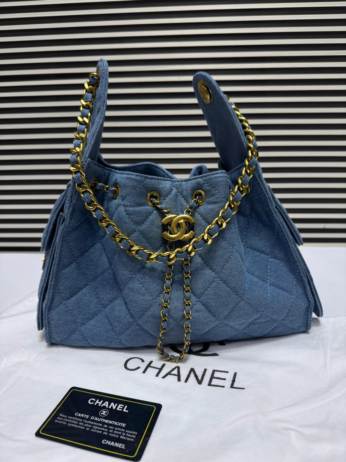 Cc 25 Handbag
