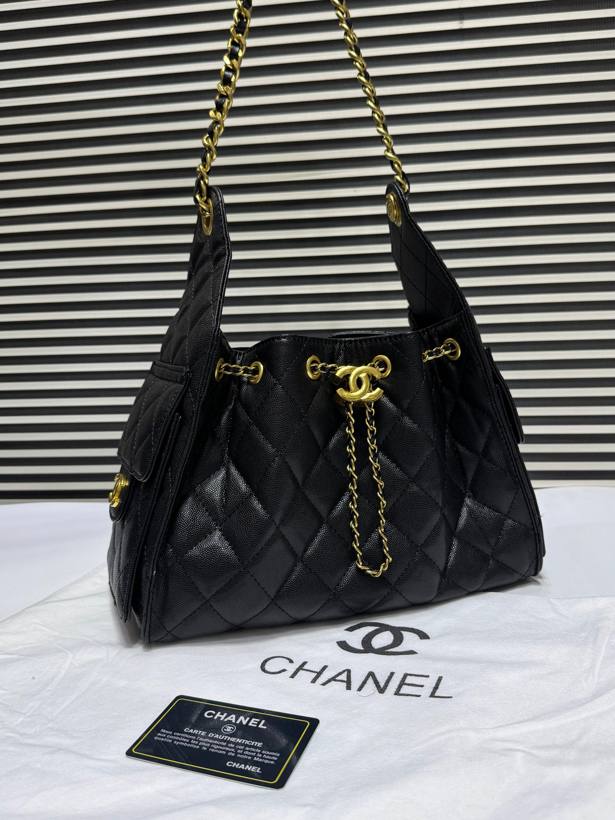 Cc 25 Handbag