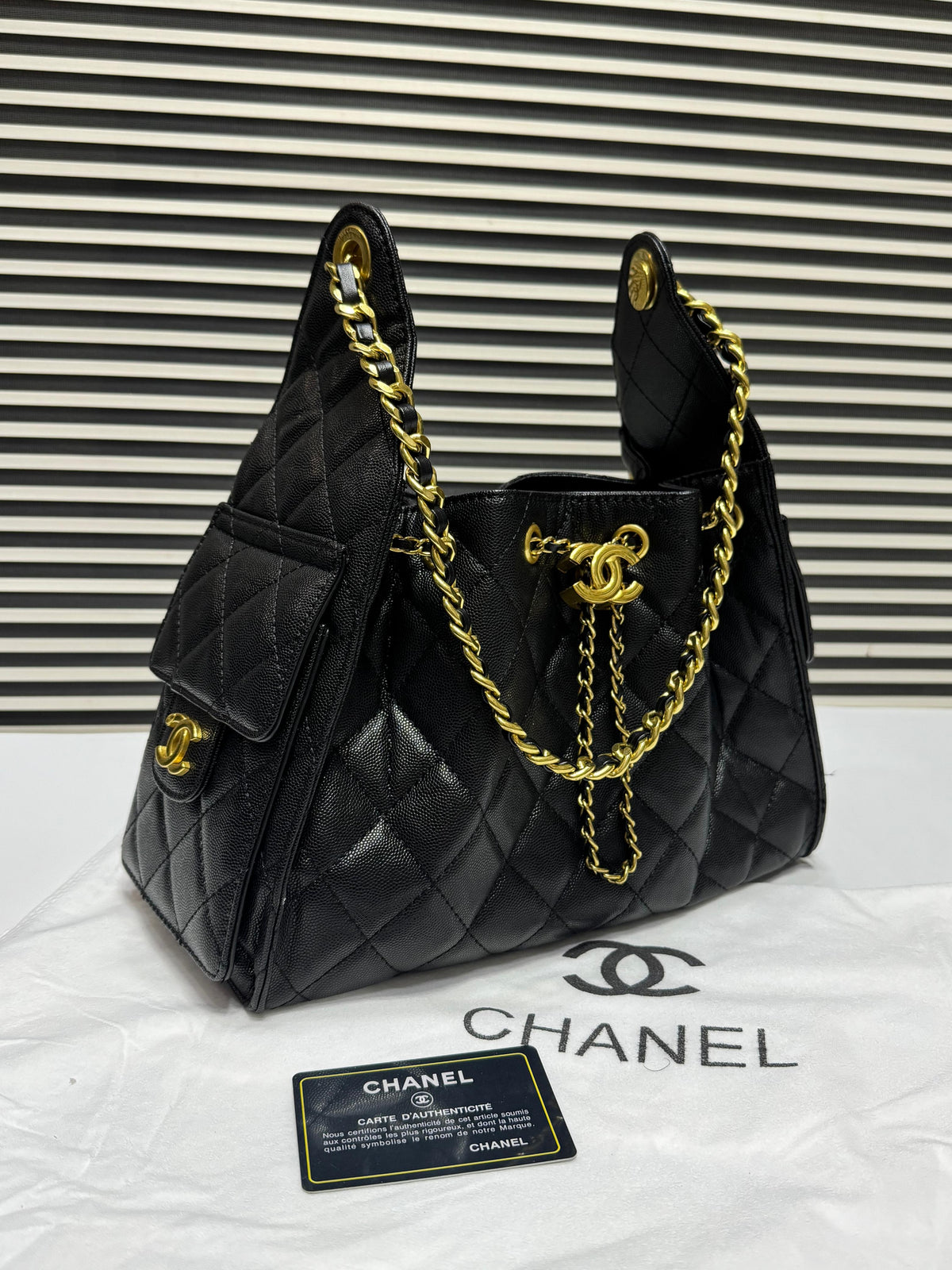 Cc 25 Handbag