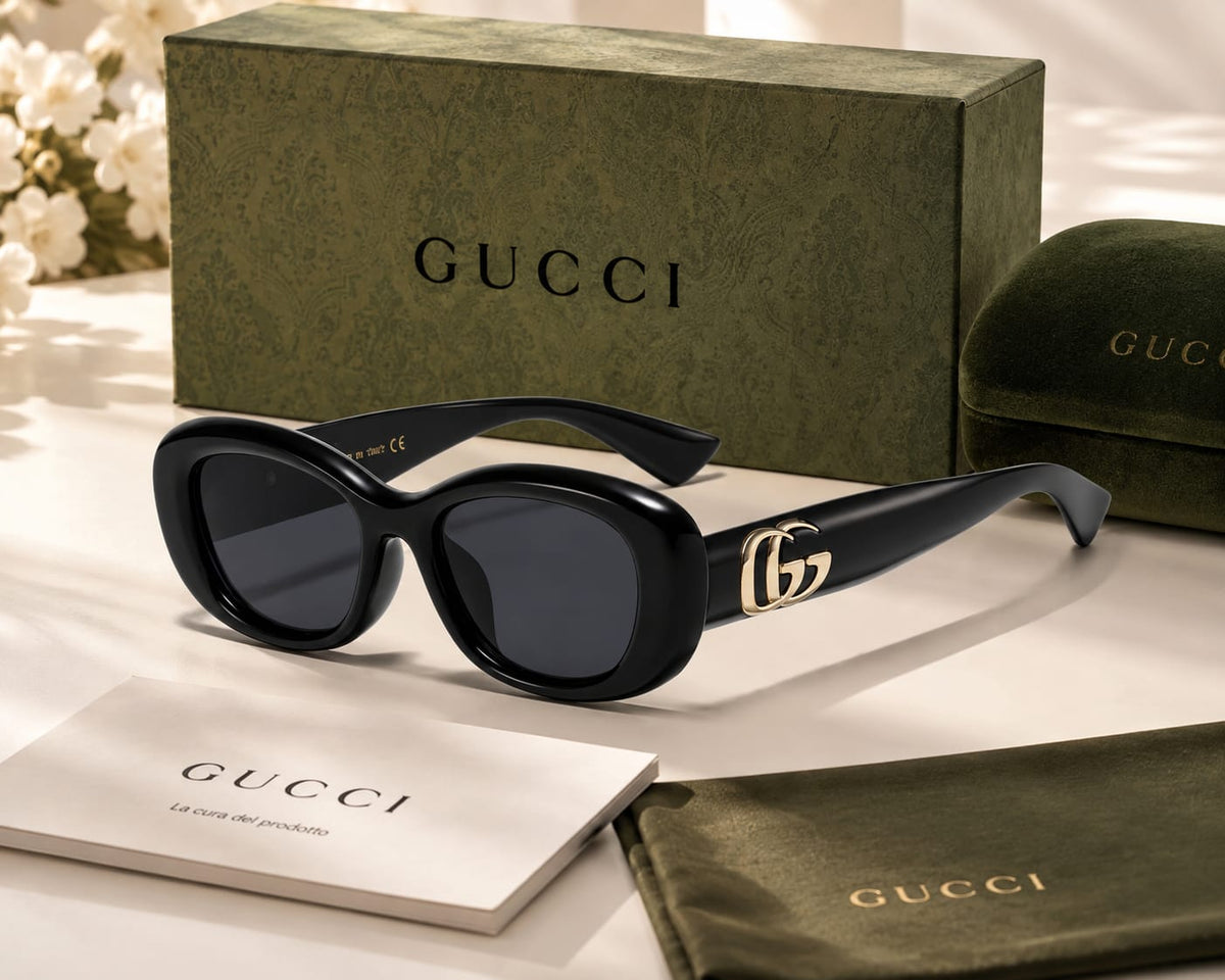 Gg Women Sunglasses
